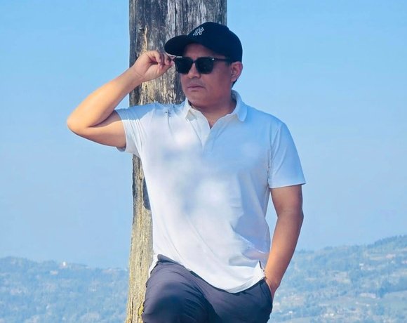 Rinku Sherpa — Founder, Roadside Café